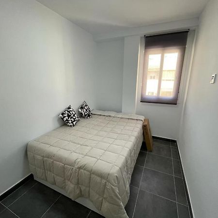 Apartamento Apolo Martin Кальпе Экстерьер фото